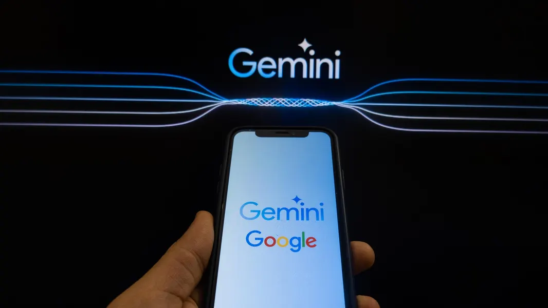 Apple Alphabet Gemini negotiations